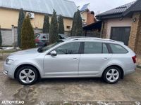 Second-hand Skoda Octavia 150 CP (110 kW) 2014 Culoaregri Hatchback