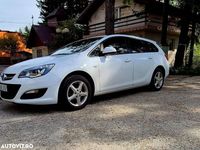second-hand Opel Astra Sports Tourer 1.6 CDTI ECOTEC Start/Stop Cosmo