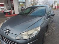 Second-hand Peugeot 407 110 CP (80 kW) 2010 Gri Berlinǎ