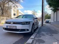 second-hand VW Jetta Hybrid Olanda