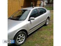 second-hand Seat Toledo 61