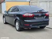 second-hand Ford Mondeo 1.6 Eco Boost Start-Stopp Titanium