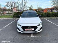 second-hand Hyundai i30 2017 Automat Extra Full