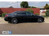 second-hand Mercedes S400 Mercedes S 400d 4M **AMG LINE**LUNG**NP 160000 euro**