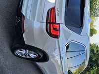 Second-hand BMW X5 258 CP (189 kW) 2013 Culoarealb SUV