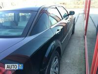 second-hand Chrysler 300C an 2007 218 cp