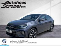Second-hand VW Taigo R-line 150 CP (110 kW) 2022 SUV