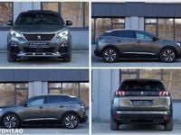 Second-hand Peugeot 3008 GT 300 CP (220 kW) 2019 Culoaregri SUV