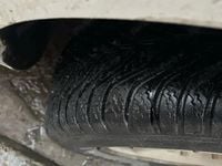 Second-hand VW Caddy 105 CP (77 kW) 2007 Alb Monovolum