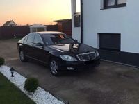 second-hand Mercedes S320 CDI Long Aut