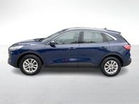 Second-hand Ford Kuga Active 190 CP (139 kW) 2024 Albastru inchis  metalic SUV