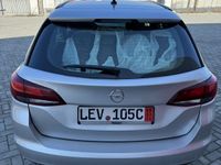 second-hand Opel Astra 1.6 D (CDTI) Automatik Business