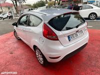 second-hand Ford Fiesta 1.4 Diesel,2011,Euro 5,Finantare Rate