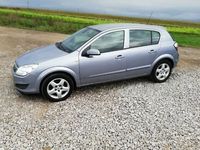 second-hand Opel Astra 