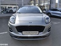 second-hand Ford Puma 