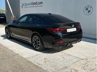 Second-hand BMW M440 M Sport 387 CP (284 kW) 2024 Negru sapphire metalizat Berlinǎ