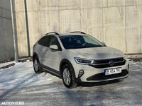 Second-hand VW Taigo Life 95 CP (69 kW) 2024 Culoaregri SUV