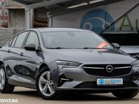 Second-hand Opel Insignia Business Elegance 122 CP (89 kW) 2021 Culoaregri Berlinǎ