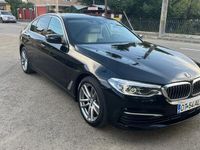 second-hand BMW 520 Seria 5 d xDrive MHEV