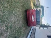 Second-hand Kia Ceed 116 CP (85 kW) 2010 Rosu Hatchback