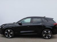 Second-hand Cupra Terramar 150 CP (110 kW) 2025 Negru  normal SUV