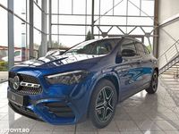 second-hand Mercedes GLA220 4Matic 8G-DCT AMG Line Advanced Plus