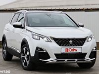 second-hand Peugeot 3008 BlueHDi 180 Stop & Start EAT6 GT