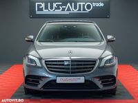 second-hand Mercedes S350 d 4MATIC Aut