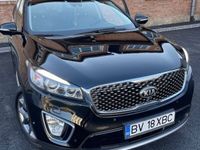 second-hand Kia Sorento 2.2 CRDi AWD Aut. Platinum Edition