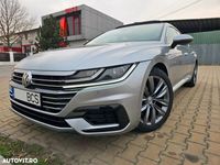 second-hand VW Arteon 2.0 TDI DSG 4Motion R-Line