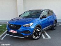 second-hand Opel Grandland X 1.2 Turbo START/STOP Ultimate Aut.