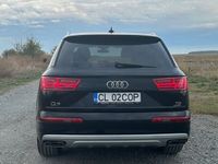 second-hand Audi Q7 3.0 TDI Quattro Tiptronic