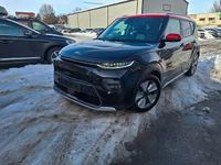 Second-hand Kia Soul Premium 150 kW (204 CP) 2021 Culoarenegru SUV