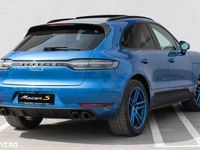 second-hand Porsche Macan S PDK