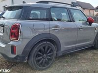 second-hand Mini Cooper S Countryman E ALL4 AT