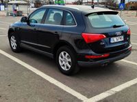 second-hand Audi Q5 2.0 TDI quattro Stronic