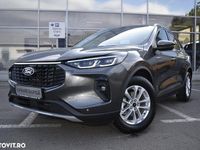Nouă Ford Kuga 186 CP (136 kW) 2025 Culoaregri SUV