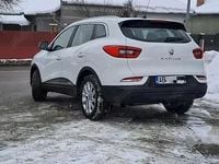Second-hand Renault Kadjar 115 CP (84 kW) 2020 SUV