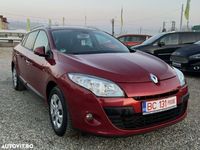 second-hand Renault Mégane ENERGY dCi 110 Start & Stop LIMITED