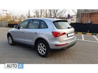 second-hand Audi Q5 2.0 TDI - 190 CP - 4x4 Automat Model Business - Euro 6 - Sport Line