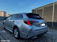 Second-hand Suzuki Swace 122 CP (89 kW) 2024 Culoaregri Break