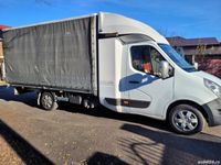 second-hand Renault Master 3 2016