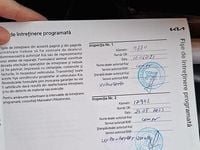 Second-hand Kia Sportage Style 177 CP (130 kW) 2021 Culoarealb SUV