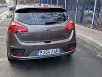 second-hand Kia Ceed Ceed1.4 GSL Best