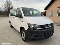 second-hand VW Transporter T6 Kurz EU6 Plus Comfortline