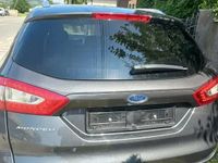 Second-hand Ford Mondeo 150 CP (110 kW) 2018 Gri Break