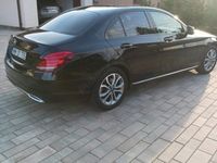 second-hand Mercedes 180 c classs