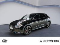 Second-hand Audi A1 Sport 110 CP (80 kW) 2022 Hatchback