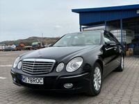 second-hand Mercedes E280 CDI 4-Matic