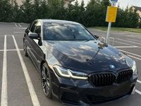 Second-hand BMW 530 286 CP (210 kW) 2023 Berlinǎ